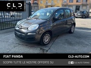 Fiat Panda 2021