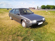 Citroen BX 1990