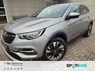 Opel Grandland 2018