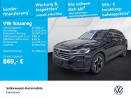 Volkswagen Touareg 2025