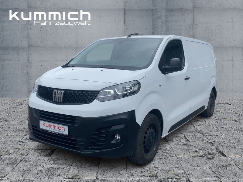 Fiat Scudo