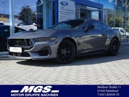Ford Mustang 2025