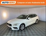 Volvo V60 2019