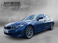 BMW 3 Series 2022