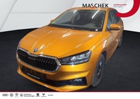 Skoda Fabia 2025