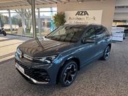 Volkswagen Tiguan 2026