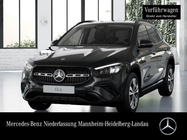 Mercedes-Benz GLA-Class 2025
