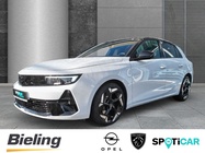 Opel Astra 2023