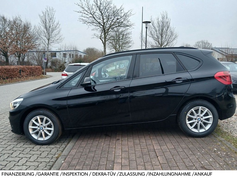 BMW 2 Series