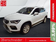 Seat Ateca 2025