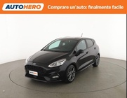 Ford Fiesta 2020