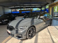 BMW 3 Series 2019