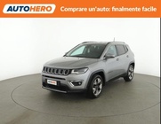 Jeep Compass 2020