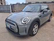 MINI One 2022
