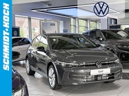 Volkswagen Golf 2025