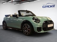 MINI Cabrio 2025