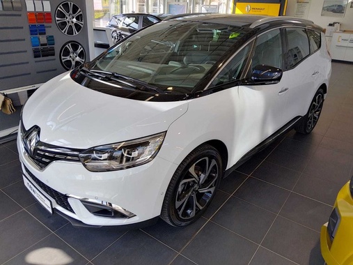 Renault Grand Scenic 2023