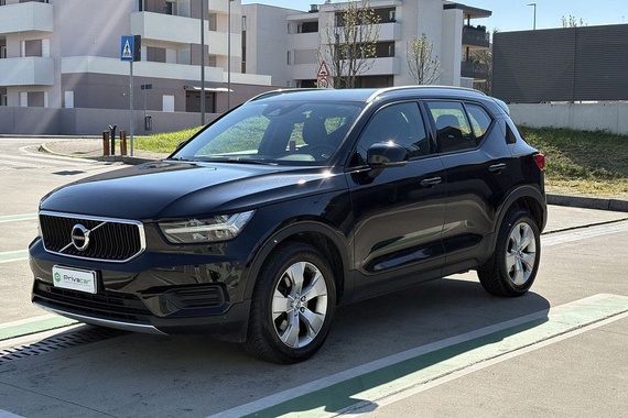 Volvo Other 2021