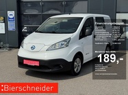 Nissan e-NV200 2019
