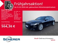 Audi S6 2024