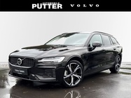Volvo V60 2024