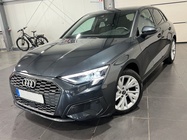 Audi A3 2021