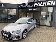 Audi A3 2020