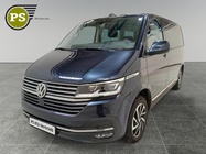 Volkswagen T6 2022