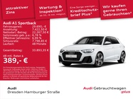 Audi A1 2023