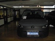 Volkswagen Caddy 2024