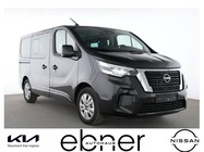 Nissan Primastar 2025