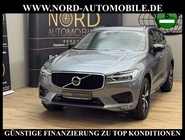 Volvo XC60 2019