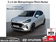 Hyundai i10 2021