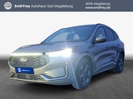 Ford Kuga 2025