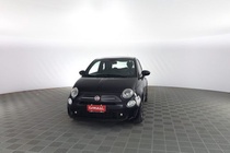 Fiat 500 2021