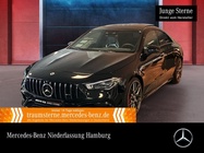 Mercedes-Benz CLA-Class 2023