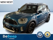 MINI Countryman 2021