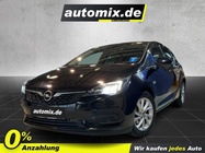 Opel Astra 2021