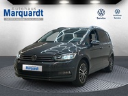 Volkswagen Touran 2024