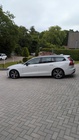 Volvo V60 2021