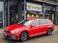 Volkswagen Passat 2022