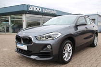BMW X2 2019