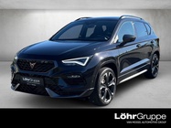 Cupra Ateca 2024