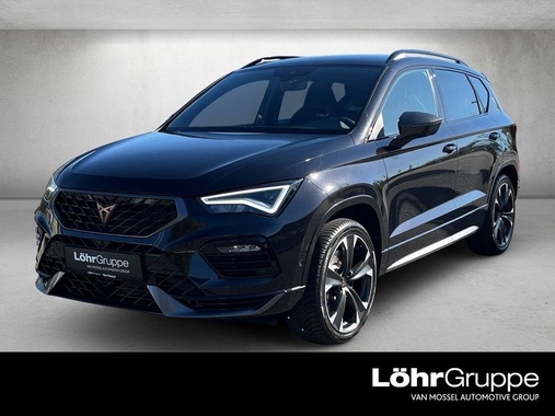 Cupra Ateca 2024