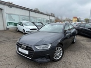 Audi A4 2019