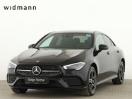 Mercedes-Benz CLA-Class 2022