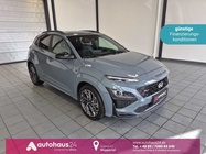 Hyundai Kona 2022