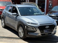 Hyundai Kona 2019