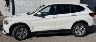 BMW X1 2019