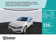 Volkswagen Passat 2023